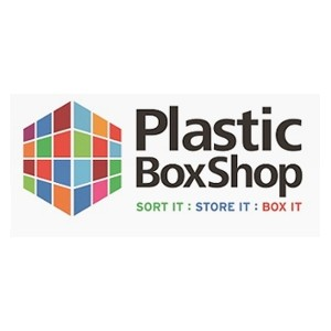 Plastic Box Shop Discount Codes