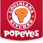 Popeyes CA