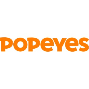 $2 Popeyes Chicken