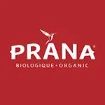 Prana Organic