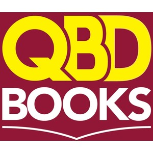 QBD Books Discount Codes