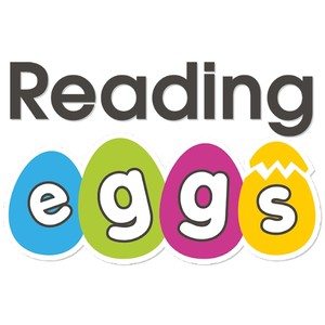 41% Reading Eggs