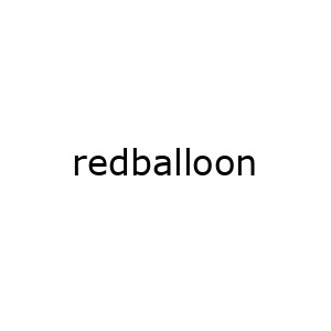 Red Balloon Discount Codes