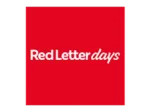 Red Letter Days