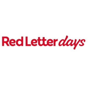 Red Letter Days Discount Codes