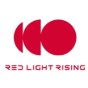 20% Red Light Rising