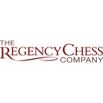 30% Off The Regency Chess Company