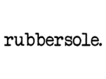 Rubbersole