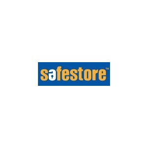 Safestore Discount Codes