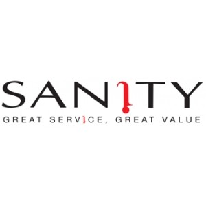 Sanity Discount Codes