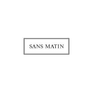 SANS MATIN Discount Codes