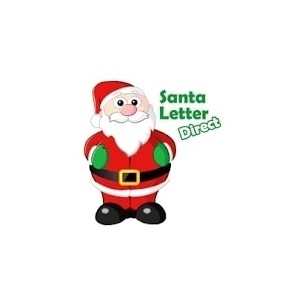 Santaletterdirect.Co.Uk