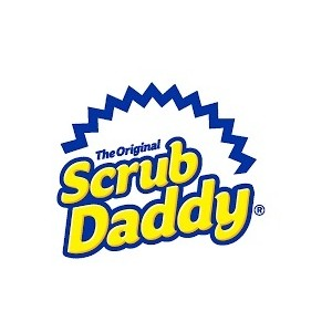 Scrub Daddy