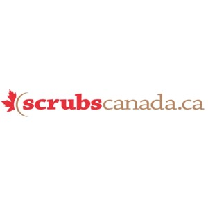 Scrubs Canada Discount Codes