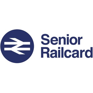Senior Railcard Discount Codes