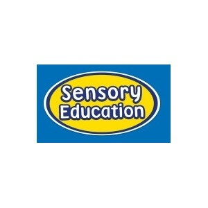 65% Sensory Education