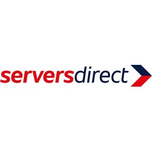66% Servers Direct
