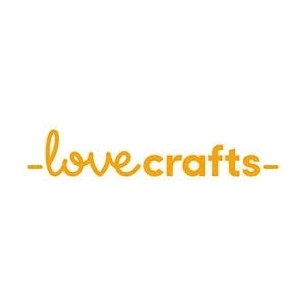 LoveCrafts Discount Codes