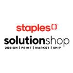 Staples Solution Shop