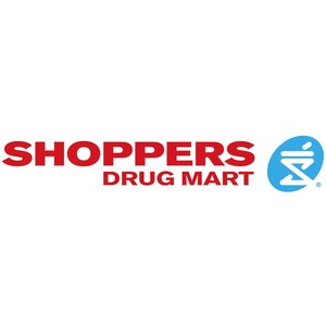 20% Off Shoppers Drug Mart