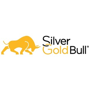 Silver Gold Bull
