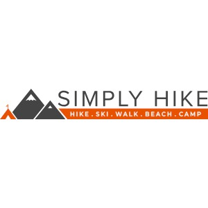Simply Hike Discount Codes