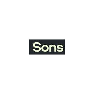 Sons Discount Codes