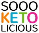 Sooo Keto Licious .