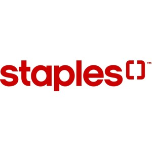 Staples