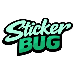 Sticker Bug Discount Codes