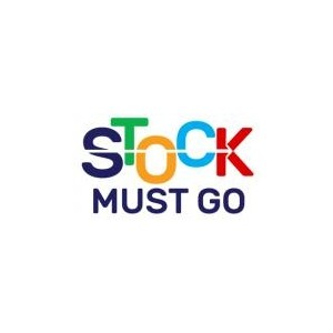 Stock Must Go Discount Codes