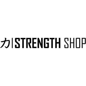 Strength Shop Discount Codes