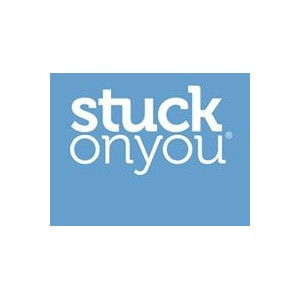 Stuck On You
