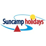 40% Suncamp Holidays