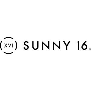 Sunny 16