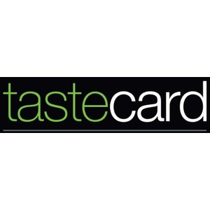 Tastecard