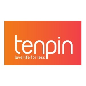 Tenpin Discount Codes