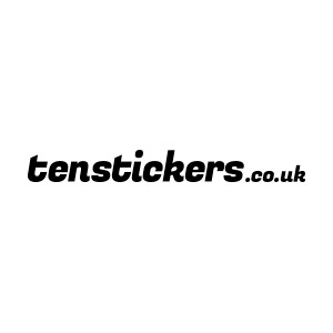 Tenstickers Discount Codes