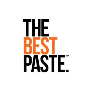 THE BEST PASTE