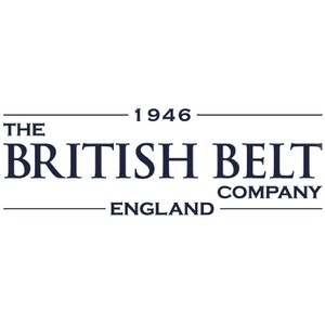 Thebritishbeltcompany.Co.Uk
