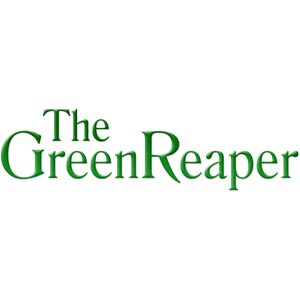 80% The Green Reaper