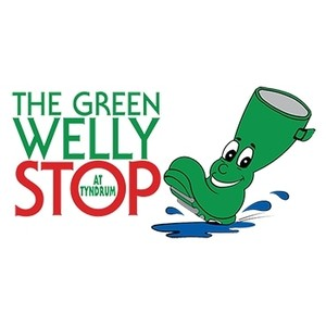 Thegreenwellystop.Co.Uk