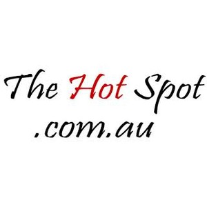Thehotspot.Com.Au