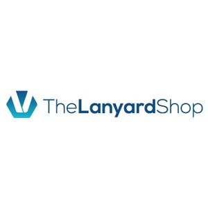 14% The Lanyard Shop