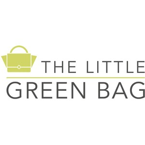 70% The Little Green Bag