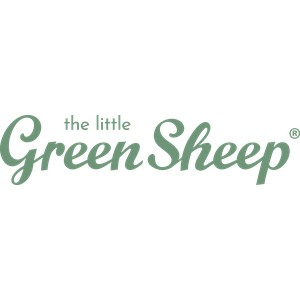 20% Off The Little Green Sheep