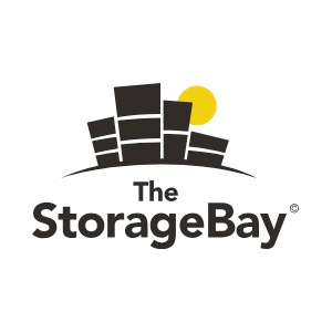 14% The Storage Bay