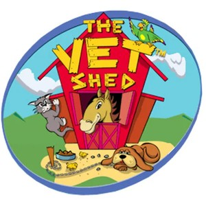 The Vet Shed Discount Codes