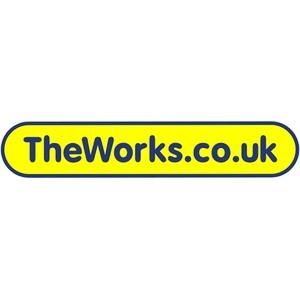 The Works Discount Codes