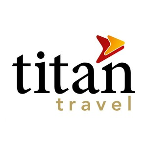 Titan Travel Discount Codes